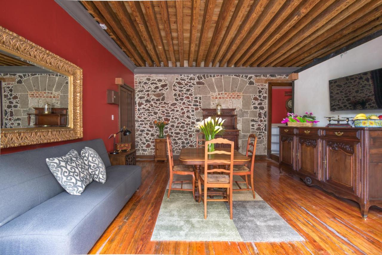 Historic W Balconies To Cathedral & Rooftop Casa Sauto 5 *