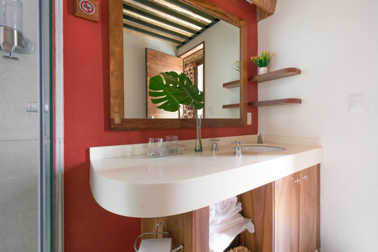 Apartment Historic W Balconies To Cathedral & Rooftop Casa Sauto 5 Mexico City