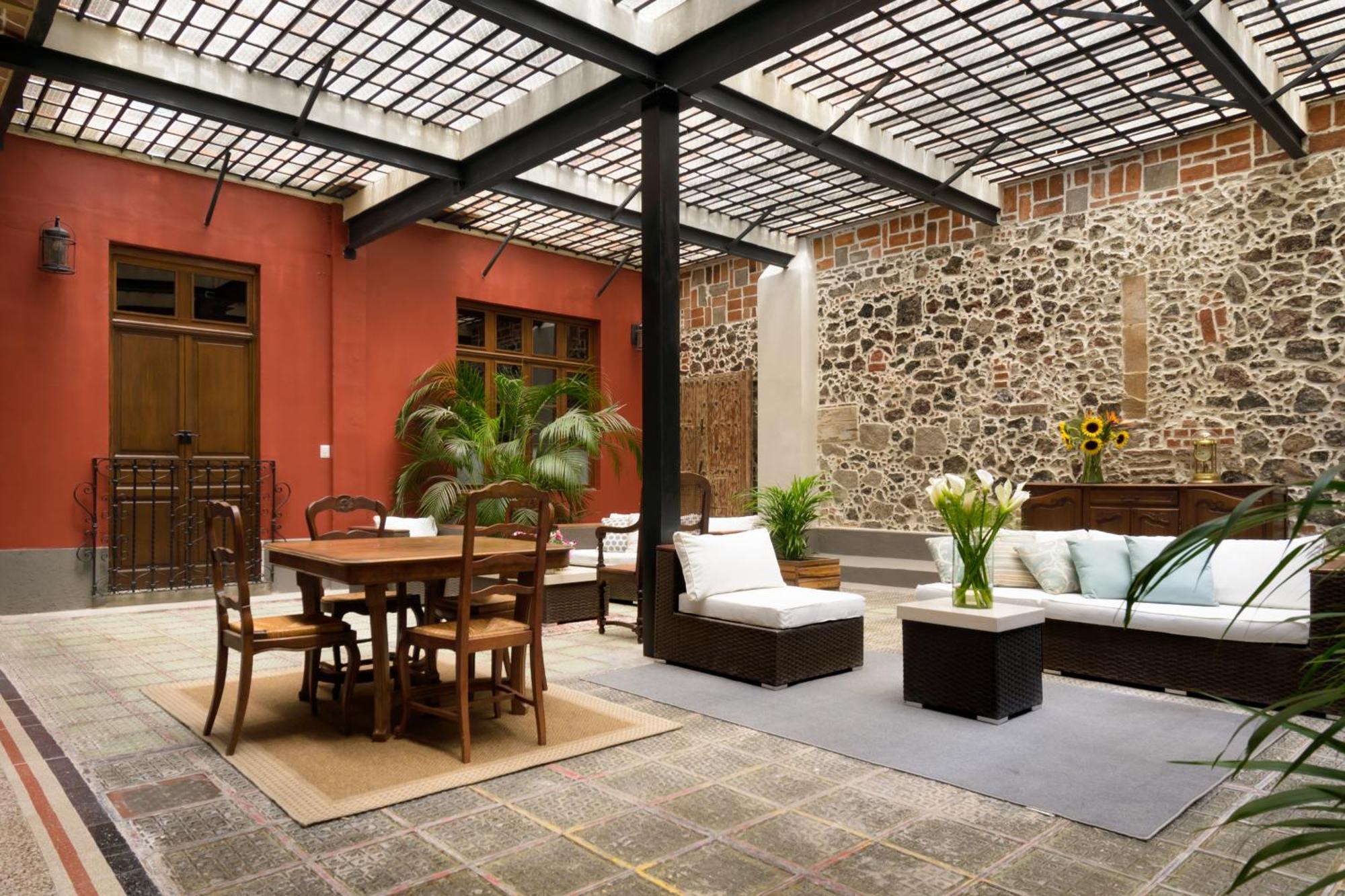Historic W Balconies To Cathedral & Rooftop Casa Sauto 5 Apartment