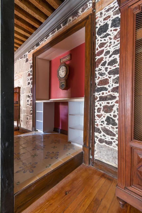 Historic W Balconies To Cathedral & Rooftop Casa Sauto 5 Apartment *